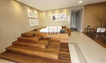 Imagem 7: Apartamento para venda possui 145 metros quadrados com 4 quartos em Barra Funda - São Paul