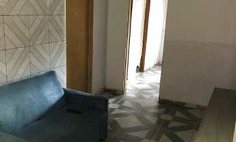 Imagem 4: Vendo uma casa simples na chácara sucupira no riacho fundo l 157 mil