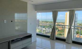 Imagem 7: Apartamento para venda possui 62 metros quadrados com 2 quartos em Olho D'Água - São