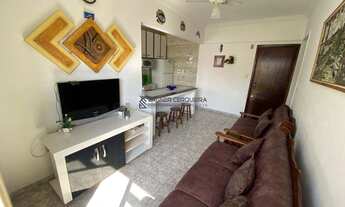 Imagem 4: Apartamento com 1 dorm, Guilhermina, Praia Grande - R$ 250 mil, Cod: AP0050