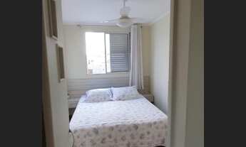 Imagem 6: Lindo apartamento na Chácara Santo Antônio