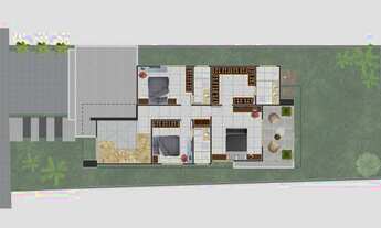 Imagem 6: Casa à venda no bairro Centro - Eusébio/CE