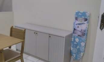 Imagem 6: Apartamento para aluguel com 30 metros quadrados com 1 quarto