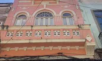 Imagem: Prédio comercial para aluguel e/ou venda