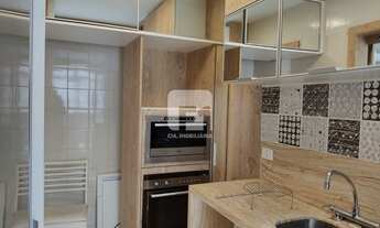 Imagem 2: FLORIANóPOLIS - Apartamento Padrão - Córrego Grande