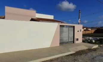 Imagem: Casa para venda possui 100 metros quadrados