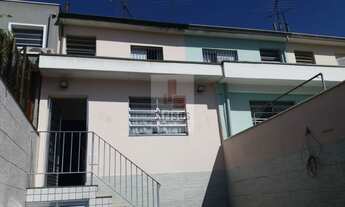 Imagem 5: Oportunidade Lindo Sobrado 2 Dormitórios no Jd Bonfiglioli