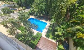 Imagem 2: Casa de condomínio para aluguel tem 750 metros quadrados com 4 quartos