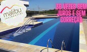 Imagem: Lote 430m² - Residencial Malibu - Caçapava