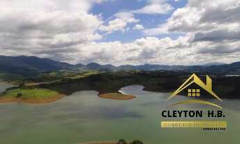 Imagem 6: Chácara PÉ NA ÁGUA- Bairro Panorama- Piracaia- SP