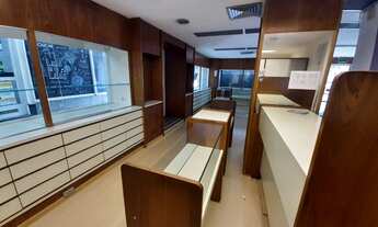 Imagem 7: Ponto comercial/Loja/Box para aluguel possui 100 metros quadrados em República - São Paulo