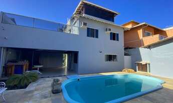 Imagem 4: Rio das Ostras - Casa Padrão - Ouro Verde