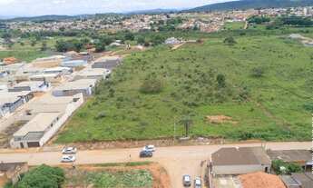 Imagem 5: Lote/Terreno, Heitor Villa Lobos, Formosa, Jardim Califórnia