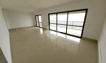 Imagem 2: Apartamento Alto Padrão - 3 Suítes - Varanda Gourmet - Vila do Golfe