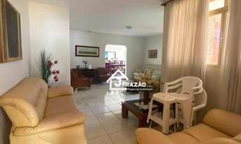 Imagem 3: Casa com 4 dormitórios à venda, 330 m² por R$ 850.000,00 - Parque Industrial de Goiânia