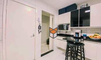 Imagem 2: Apartamento com 3 dormitórios à venda, 102 m² por R$ 410.000 - Centro - Campinas/SP