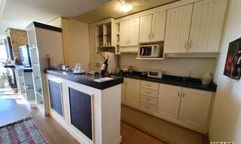 Imagem 4: GRAMADO - Apartamento Padrão - Vila Suíça