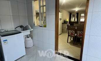 Imagem 6: Bairro Jardim Paranaguá