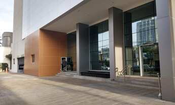 Imagem 3: Sala Comercial para Locação em São Paulo, Alto da Boa Vista, 1 banheiro, 1 vaga