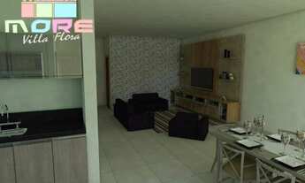 Imagem 3: Casa Térrea Real Park 3 dorm, sendo 2 Suítes, com área Gourmet