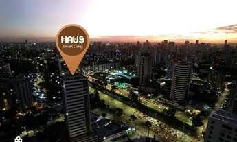 Imagem 4: Apartamento de 1 quarto na Boa Vista / Haus Smart Living - W