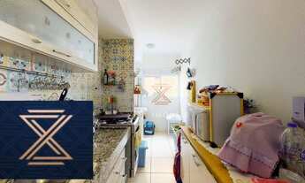 Imagem 3: Apartamento com 2 dormitórios à venda, 69 m² por R$ 500.000 - Bela Vista - São Paulo/SP