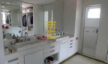 Imagem 7: Casa para venda de Alto Padrão - Jurerê Internacional