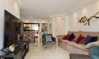 Imagem: APARTAMENTO - BARRA FUNDA - SP