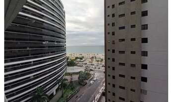 Imagem 4: Apartamento para aluguel possui 75 metros quadrados com 2 quartos em Meireles - Fortaleza