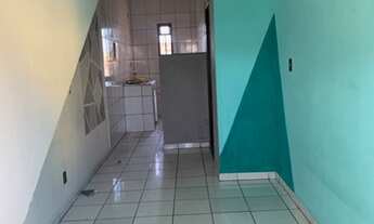 Imagem: Alugo apartamento na gleba e