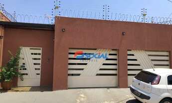 Imagem 2: Casa com 4 dormitórios à venda, 180 m² por R$ 600.000,00 - Aponiã - Porto Velho/RO