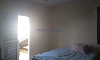 Imagem 6: Casa - Parque das Universidades - Campinas