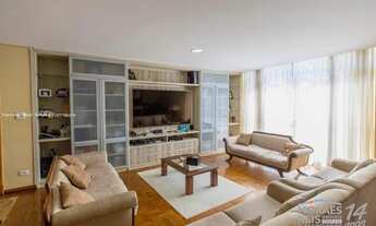 Imagem 4: Casa para Venda em São Paulo, Morumbi, 4 dormitórios, 4 suítes, 5 banheiros, 3 vagas