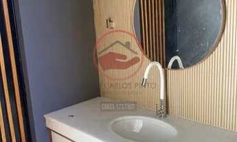 Imagem 2: Alugo Casa em condominio com 3 dorm Parque das Araucárias