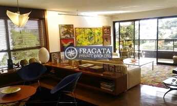 Imagem 5: Apartamento em Higienópolis com 377 m2