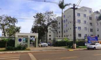 Imagem 2: Apartamento com 2 quartos para alugar por R$ 1000