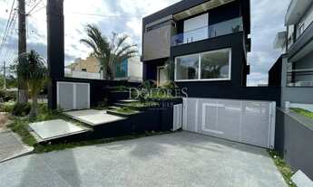 Imagem: LINDA CASA NO ARUÃ COM 4 SUÍTES FRENTE