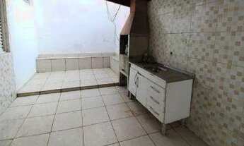Imagem 4: Casa, 200 m² - venda por R$ 2.240.000,00 ou aluguel por R$ 3.700,00/mês - Vila Guiomar - S
