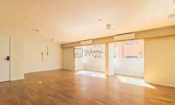 Imagem 3: Apartamento Locação 3 Dormitórios - 130 m² Moema