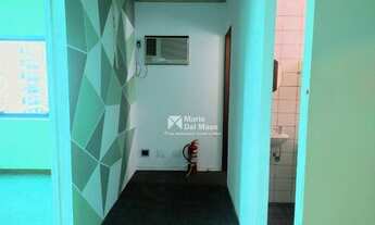 Imagem 2: Conjunto, 36 m² - venda por R$ 280.000,00 ou aluguel por R$ 2.202,89/mês - Chácara Santo A