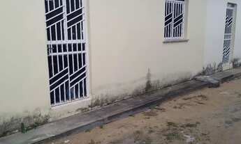 Imagem: Aluga-se ap no Caranã 600 Reais