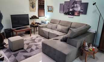 Imagem 3: Linda Casa à Venda na Chácara Santo Antônio / Sobrado Totalmente Reformado