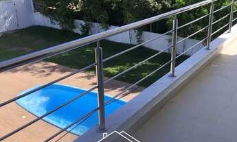 Imagem 7: Casa para venda possui 270 metros quadrados com 3 quartos em Arraial D'Ajuda - Porto