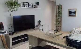 Imagem 3: Cobertura com 2 dormitórios à venda, 100 m² por R$ 470.000,00 - Vila Lucinda - Santo André