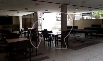 Imagem 4: Excelente apartamento com 76m², armários na cozinha e wc´s e boxes blindex, lazer Completo