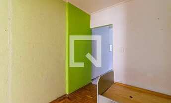 Imagem 3: Apartamento para Aluguel - Consolação, 1 Quarto, 35 m2