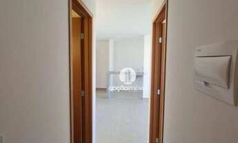 Imagem 6: Apartamento com 2 dormitórios para alugar, 55 m² por R$ 1.180/mês - Vila Formosa - Anápoli