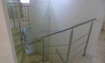 Imagem 5: Casa - Parque Imperador - Campinas