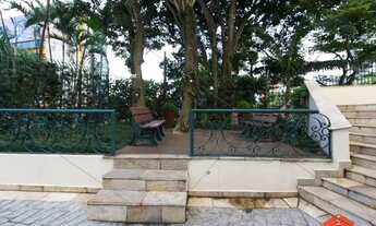 Imagem 4: Apartamento a venda em Moema, Avenida Sabiá, 3 dormitórios 1 suíte, 2 vagas, a 400 metros