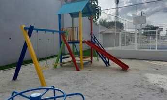 Imagem 5: Condomínio Manauara 2 qts incluso água/gás